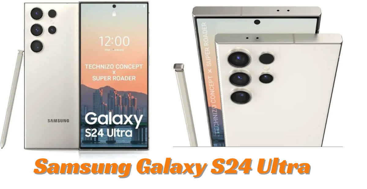 You are currently viewing Samsung Galaxy S24 Ultra :में Revolutionary AI अपग्रेड की प्रतीक्षा है: 2024 के लिए एक गेम-चेंजर