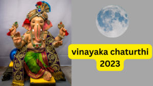 Read more about the article Celebrate Vinayak Chaturthi 2023 with Joy: Learn about the Date, Timing, Rituals, and Importance