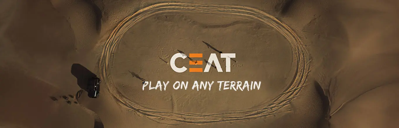You are currently viewing The Incredible Journey of CEAT Tyers: विनम्र शुरुआत से 97.00 billion INR