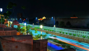 Read more about the article marine drive lucknow (2024) Timing, Entry fee, Images and History