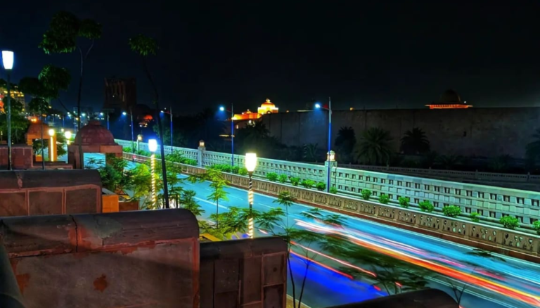 Read more about the article marine drive lucknow (2024) Timing, Entry fee, Images and History