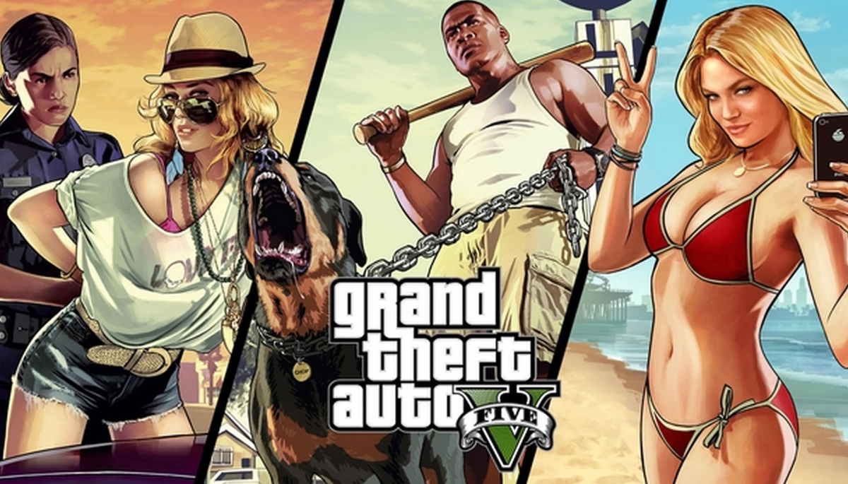 You are currently viewing Top 5 Features We Hope GTA 6 Ditches