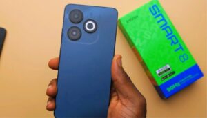 Read more about the article Infinix Smart 8 price in india, Specifications(2024): इतने कम कीमत पर मिल रहा है 5000 mAh बैटरी और 90Hz Display