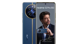 Read more about the article Realme 12 Pro 5G Price :50MP और 2X Optical Zoom कैमरे वाला ये स्मार्टफोन, मार्केट में मचा रहा है बवाल देखें फीचर्स