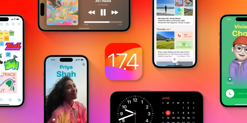 Apple ने Galaxy AI को दिया मुहतोड़ जवाब आपने new iOS 17.4 feature से 