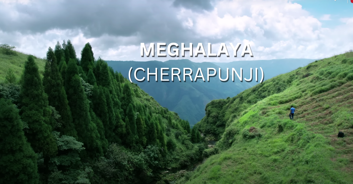 You are currently viewing Meghalaya best tourist places must visit: India’s beautiful state for Nature lovers